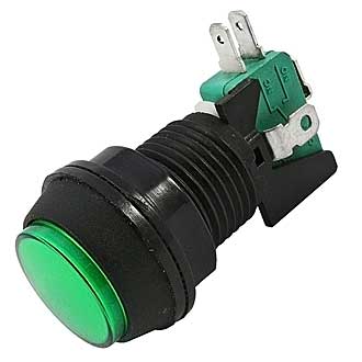 GMSI-7B-C NO(NC)+NC(NO) GREEN - RUICHI