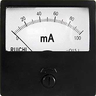 М42301     100мА - RUICHI