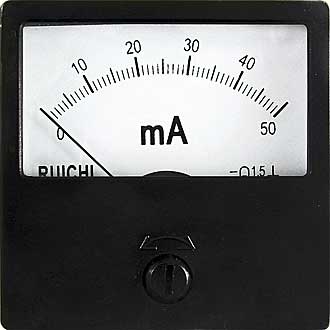 М42301      50мА - RUICHI