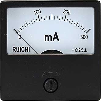 М42301     300мА - RUICHI