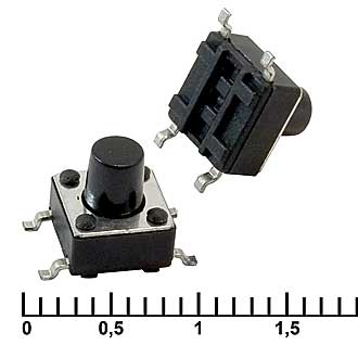 IT-1102WB (6X6X7) - RUICHI
