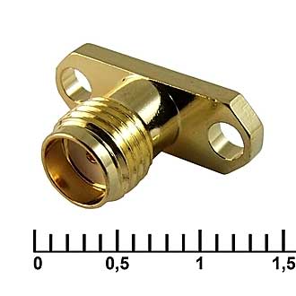 SMA-BJ1 GOLD - RUICHI