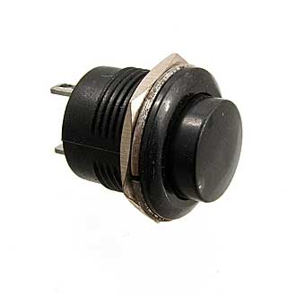 CX-R13-507 OFF-(ON) 3A 250VAC - RUICHI