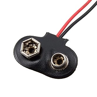 BS-E BLACK TAIL 150 MM - RUICHI