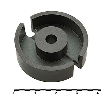 P36 PC40 - RUICHI