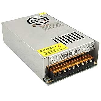 SKS-240 DC/12V - RUICHI