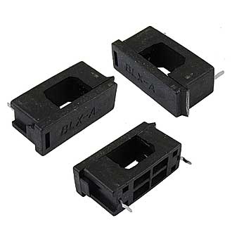 BLX-A (5X20 6A 250V) - RUICHI