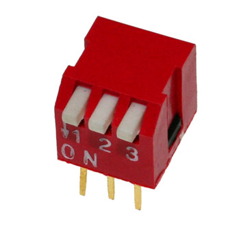 DP-03 (SWD3-3) - RUICHI