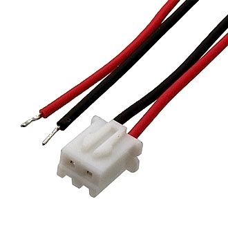 1007 AWG26 2.54MM  C3-02  RB - RUICHI