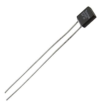 TERMO FUSE 125*C 3A DIP - RUICHI