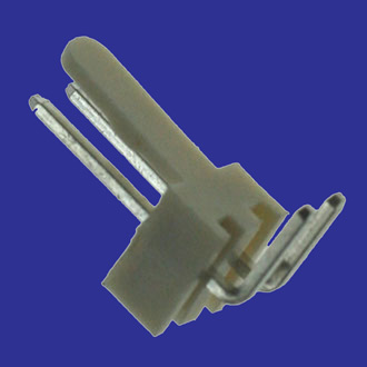 WF-02R PITCH 2.54MM - RUICHI