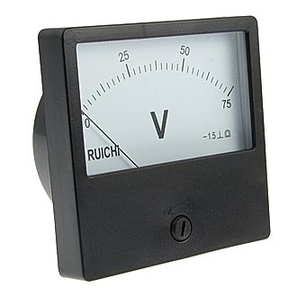 М42300      75В - RUICHI