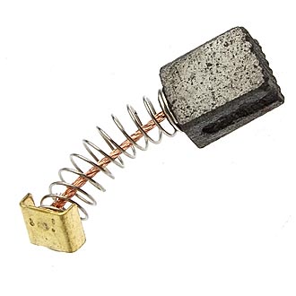 BRUSH 5X8X11 SPRING - RUICHI