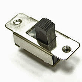 KBB70-2P2W ON-ON - RUICHI