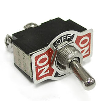 KN3(B)-103(A) ON-OFF-ON - RUICHI