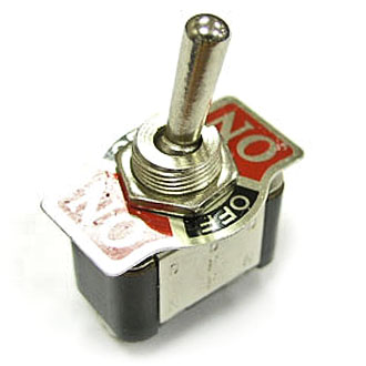 KN3(A)-103 ON-OFF-ON - RUICHI