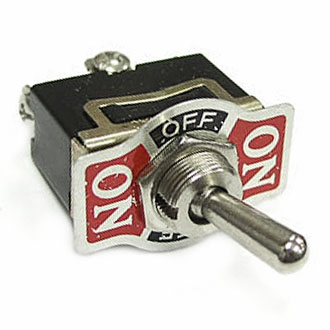 KN3(C)-103(A) ON-OFF-ON - RUICHI