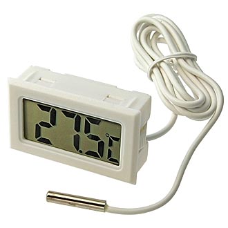 HT-1 WHITE 1M - RUICHI