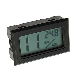 HT-2 BLACK - RUICHI