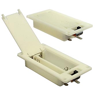AAA*2 SWITCH 70*35*14MM - RUICHI