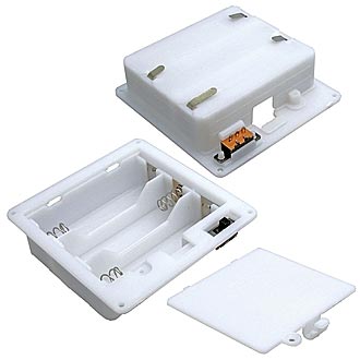 AA*3 SWITCH 66*64*18MM - RUICHI
