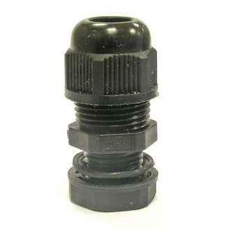 MG16 (6-10) BLACK - RUICHI