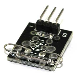 Купить KY-021 MINI MAGNETIC REED RUICHI оптом в Москве