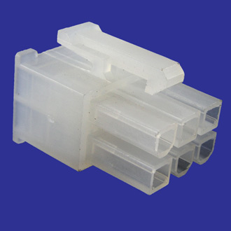 MF-2X3F+TERMINAL - RUICHI