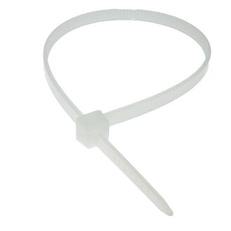2.5X150 white (100шт) - RUICHI