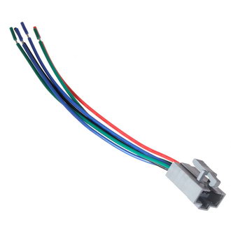 GQ22 CONNECTOR - RUICHI