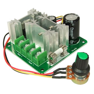 EM-722 - RUICHI