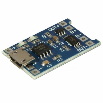 EM-822 - RUICHI