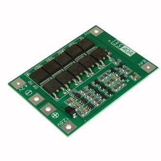 EM-827 - RUICHI
