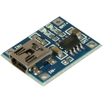 EM-831 - RUICHI