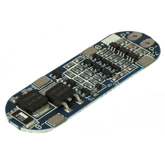 EM-846 - RUICHI