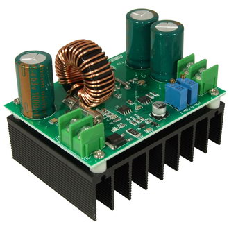 EM-850 - RUICHI