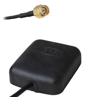 RANT GPS RH GPS900-1 SMA-M 3M - RUICHI