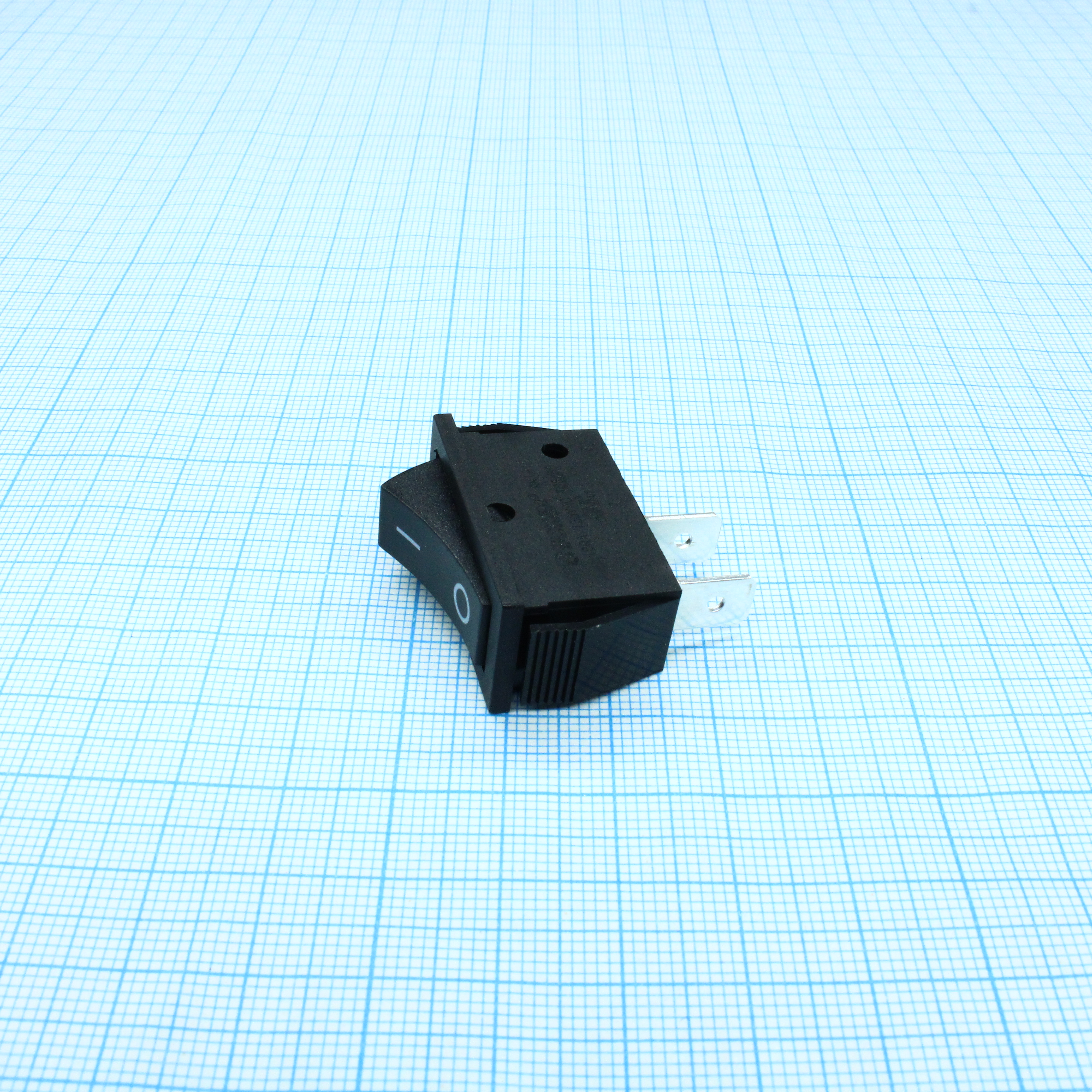 RK1-12 1X1 B/B"0-" - Soken