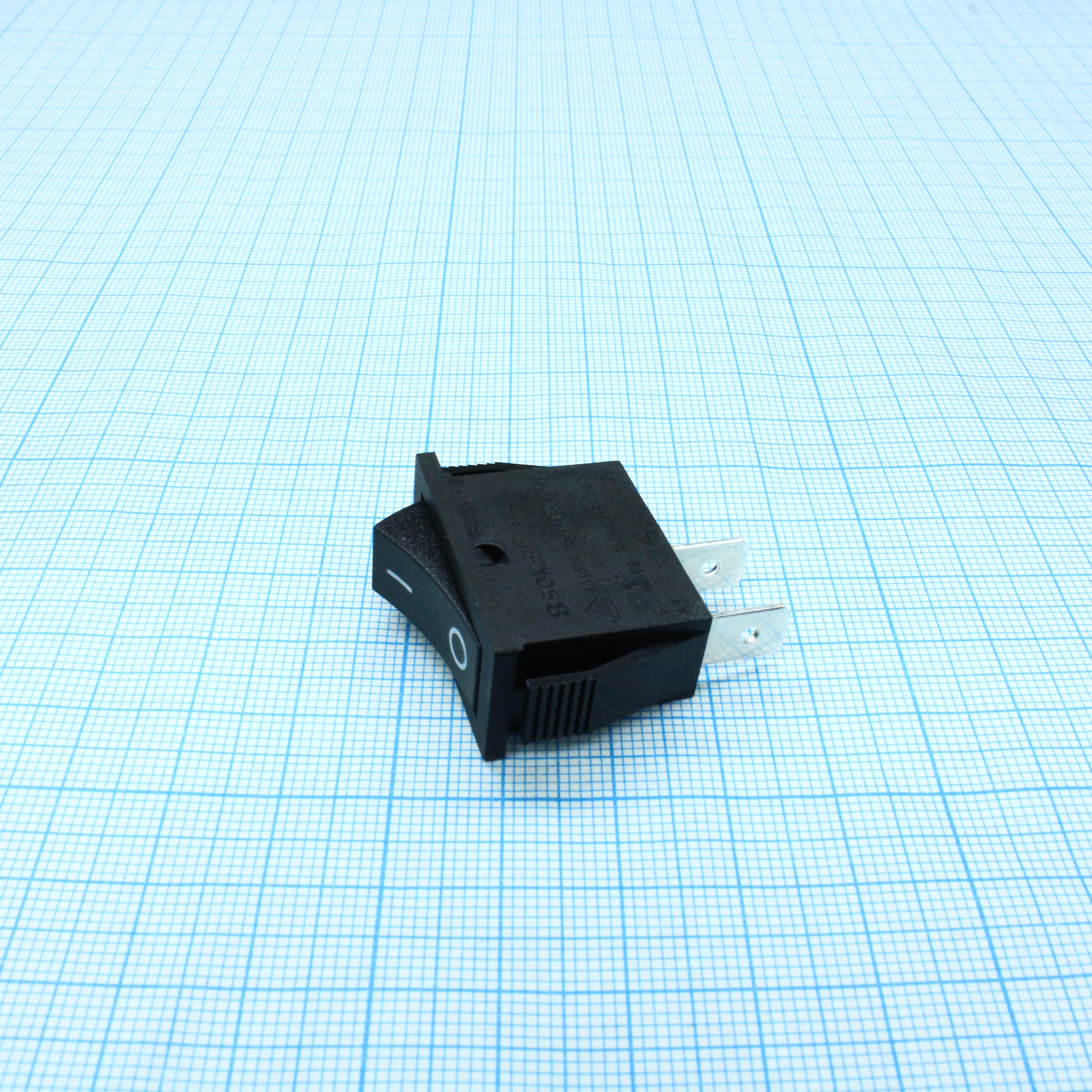 RK1-11 1X1 B/B"0-" - Soken