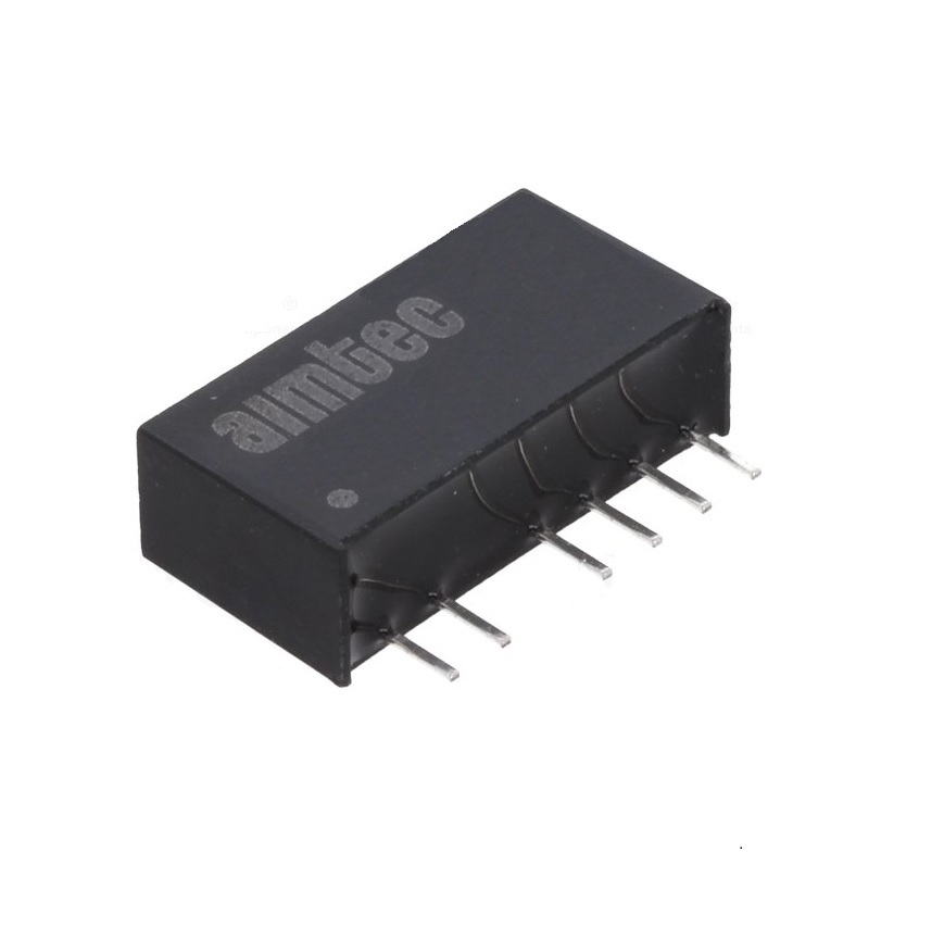 AM2DS-1212DH30JZ - AIMTEC