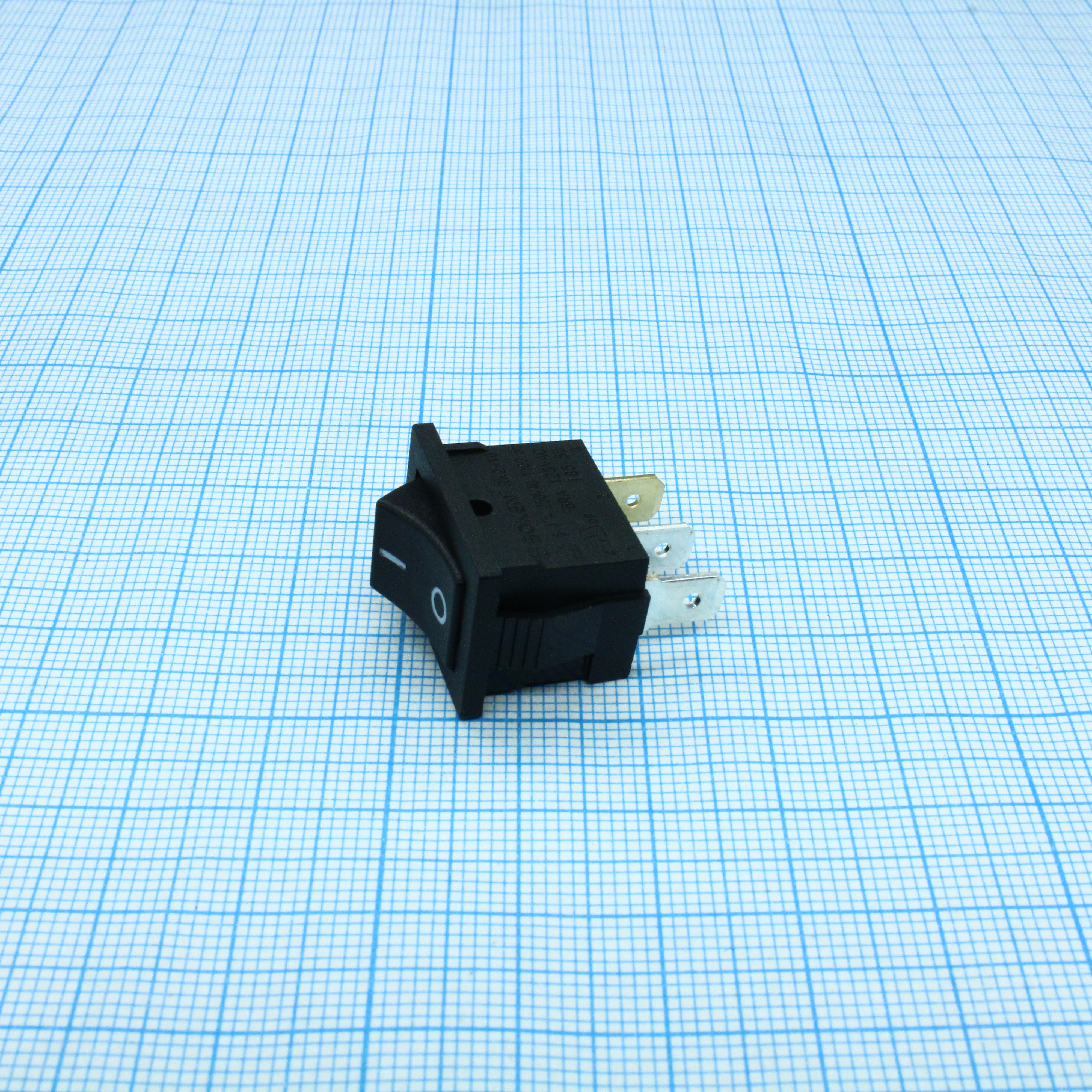 RK2-16 1X1 B/B"0-" - Soken
