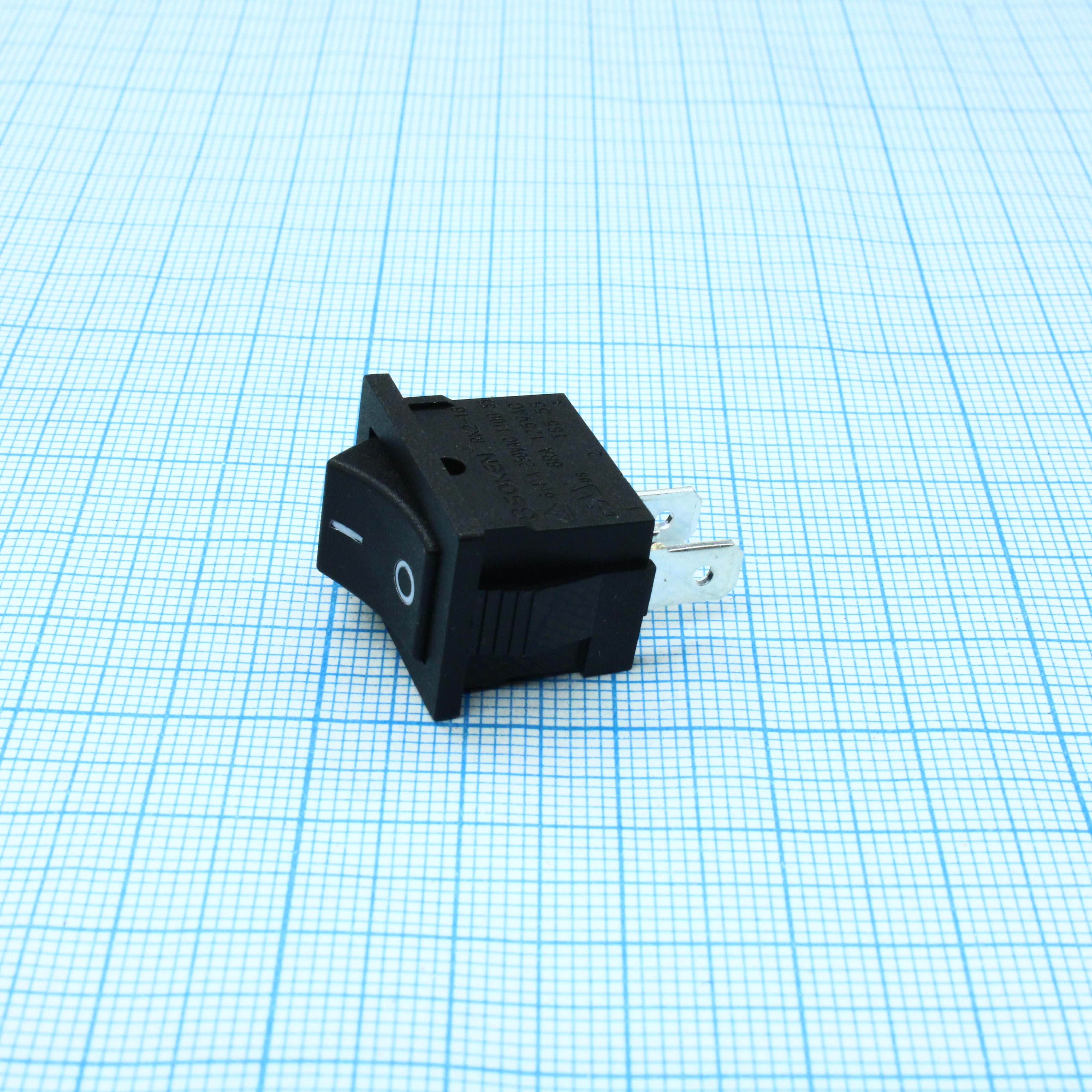 RK2-16 1X1 B/B"0-",-40C - Soken
