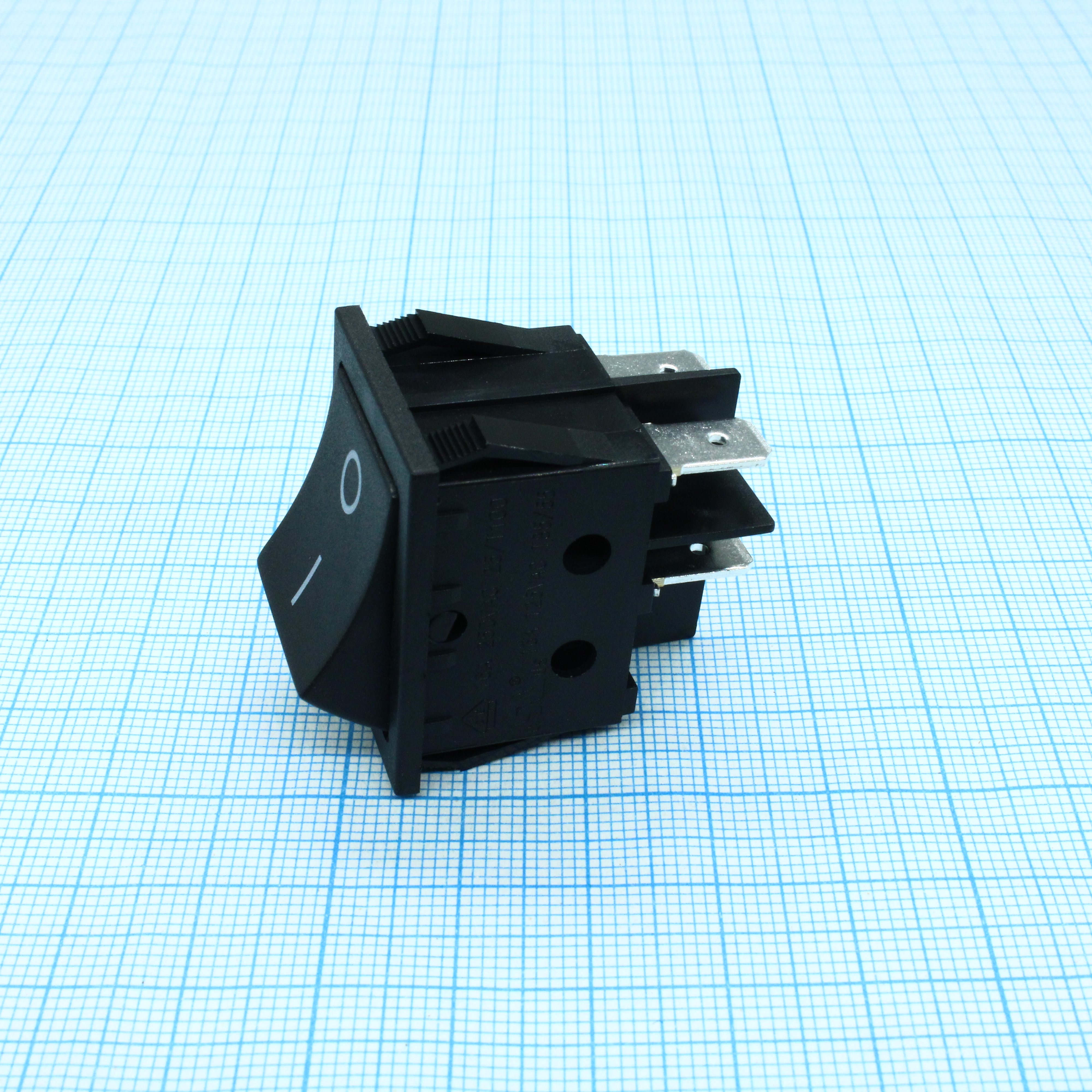 RK1-03 2X1 B/B"0-" - Soken