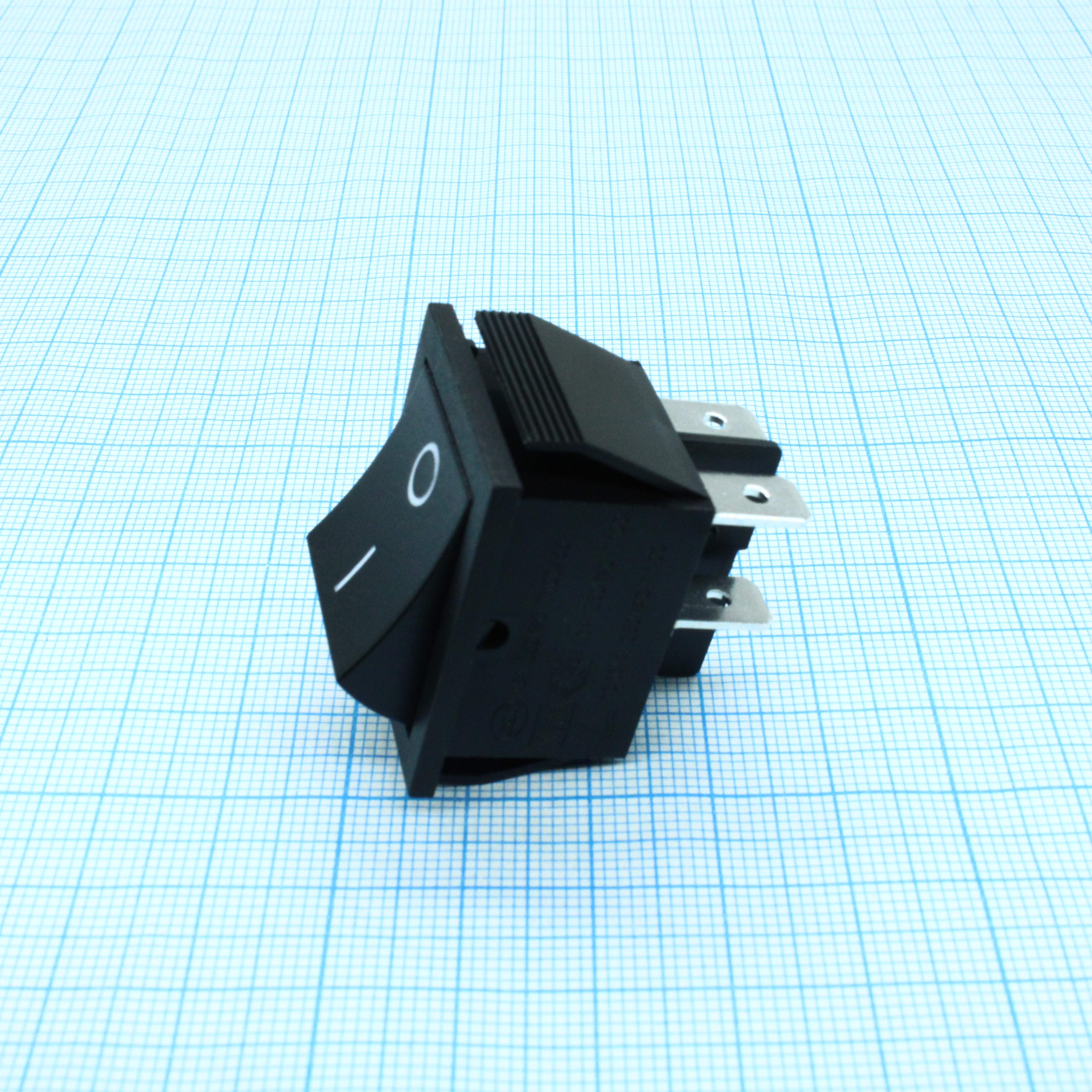 RK1-01 2X1 B/B"0-" - Soken