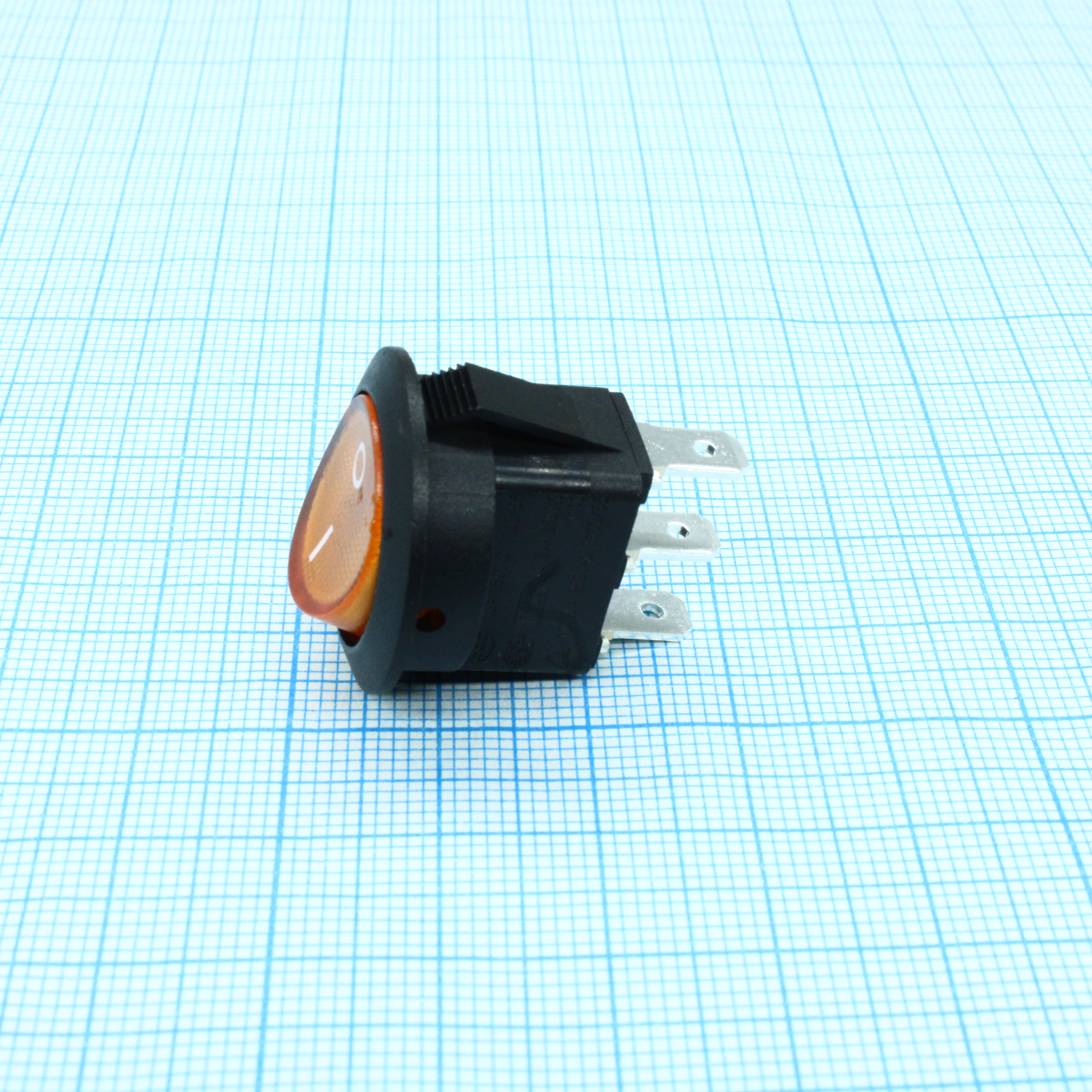 RK2-13 1X1N B/OR"0-" - Soken