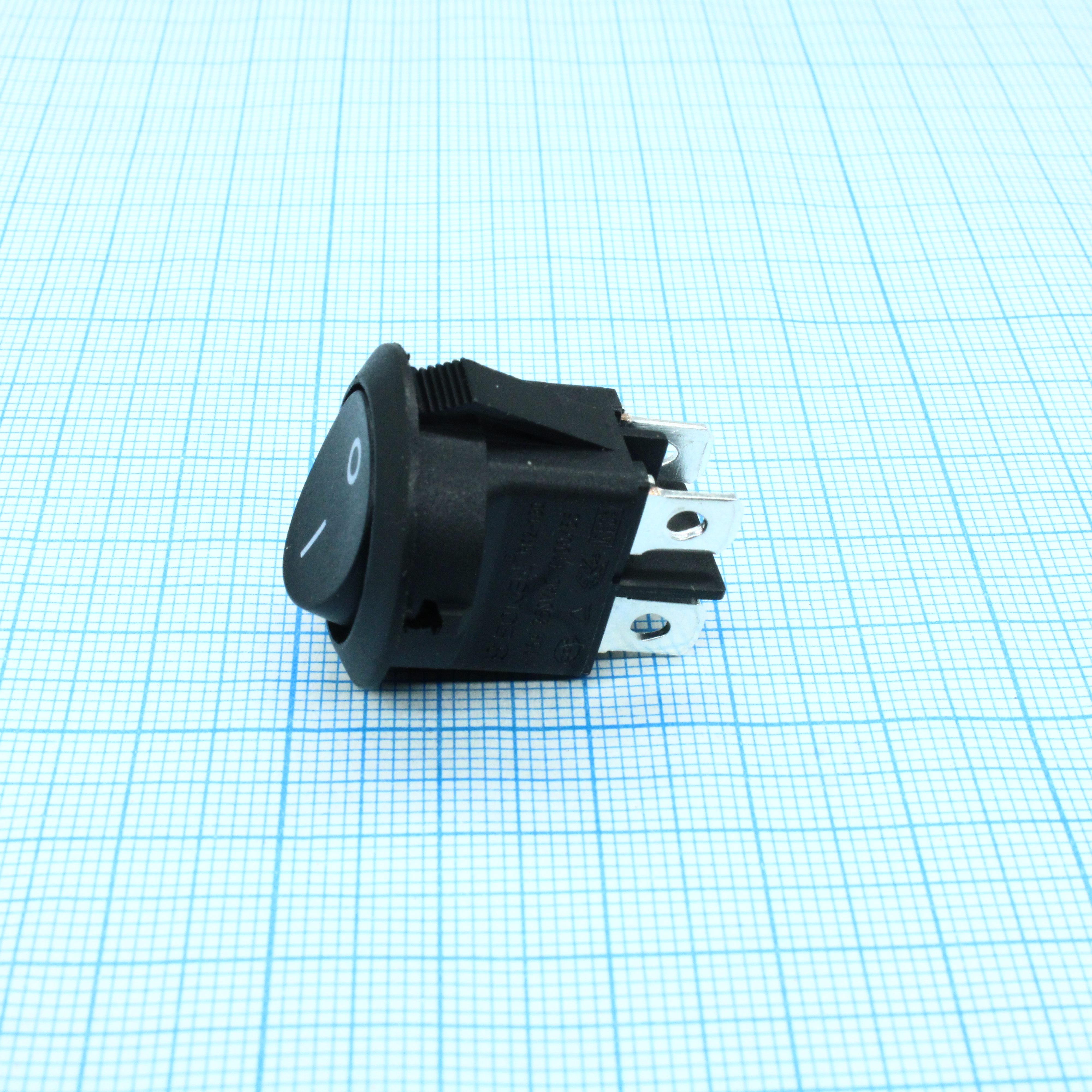 RK2-13D 2X1 B/B"0-" - Soken