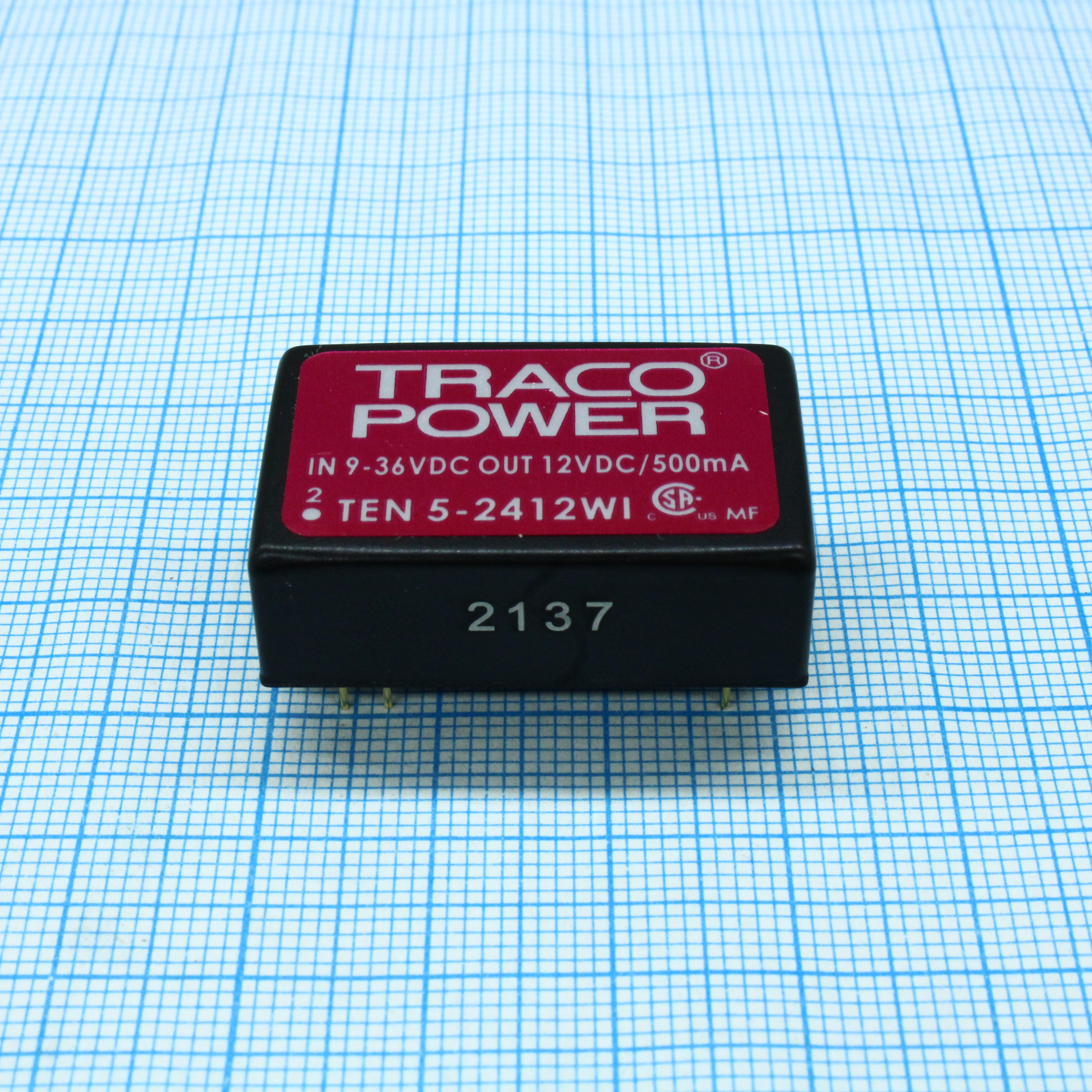 TEN 5-2412WI - TRACO