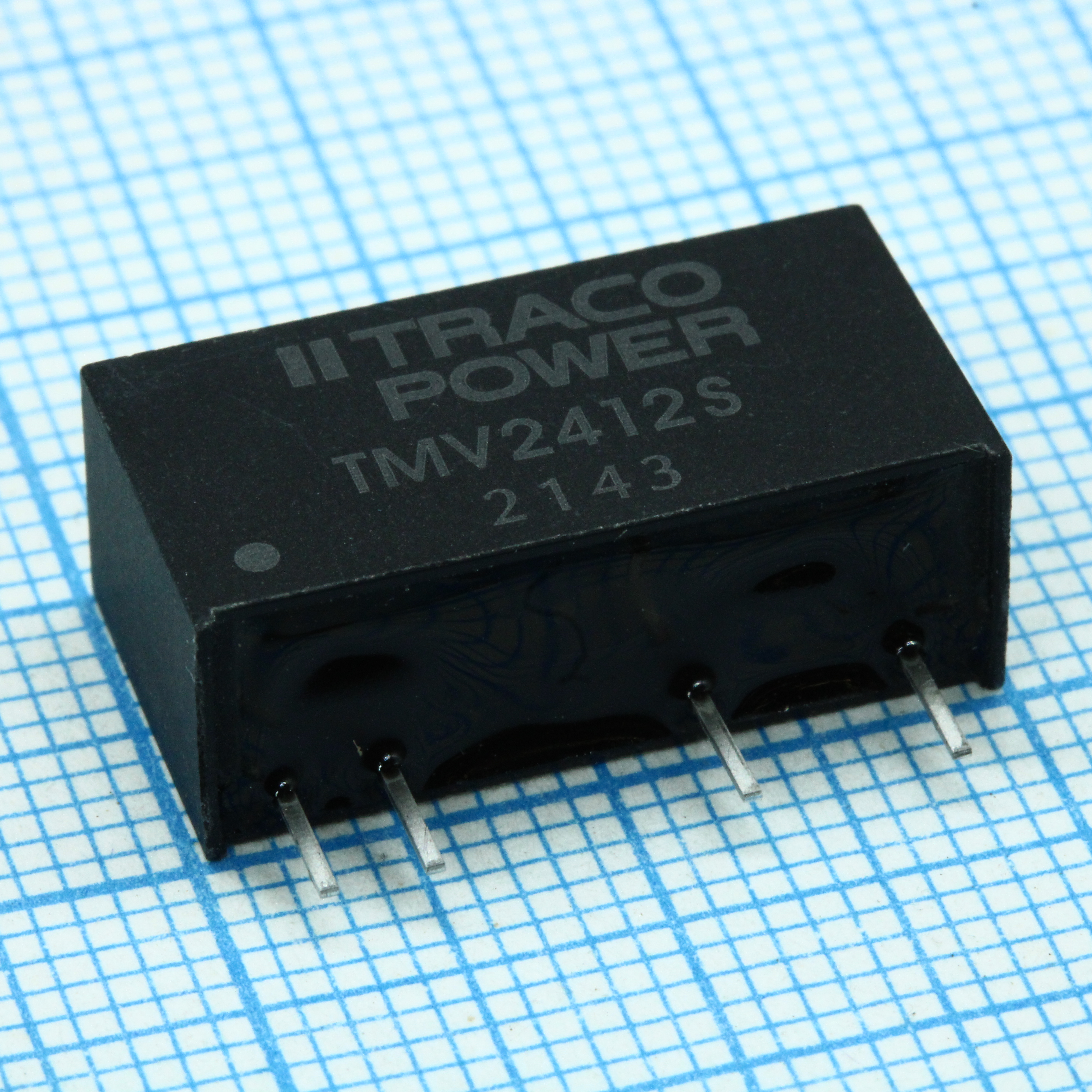 TMV 2412S - TRACO