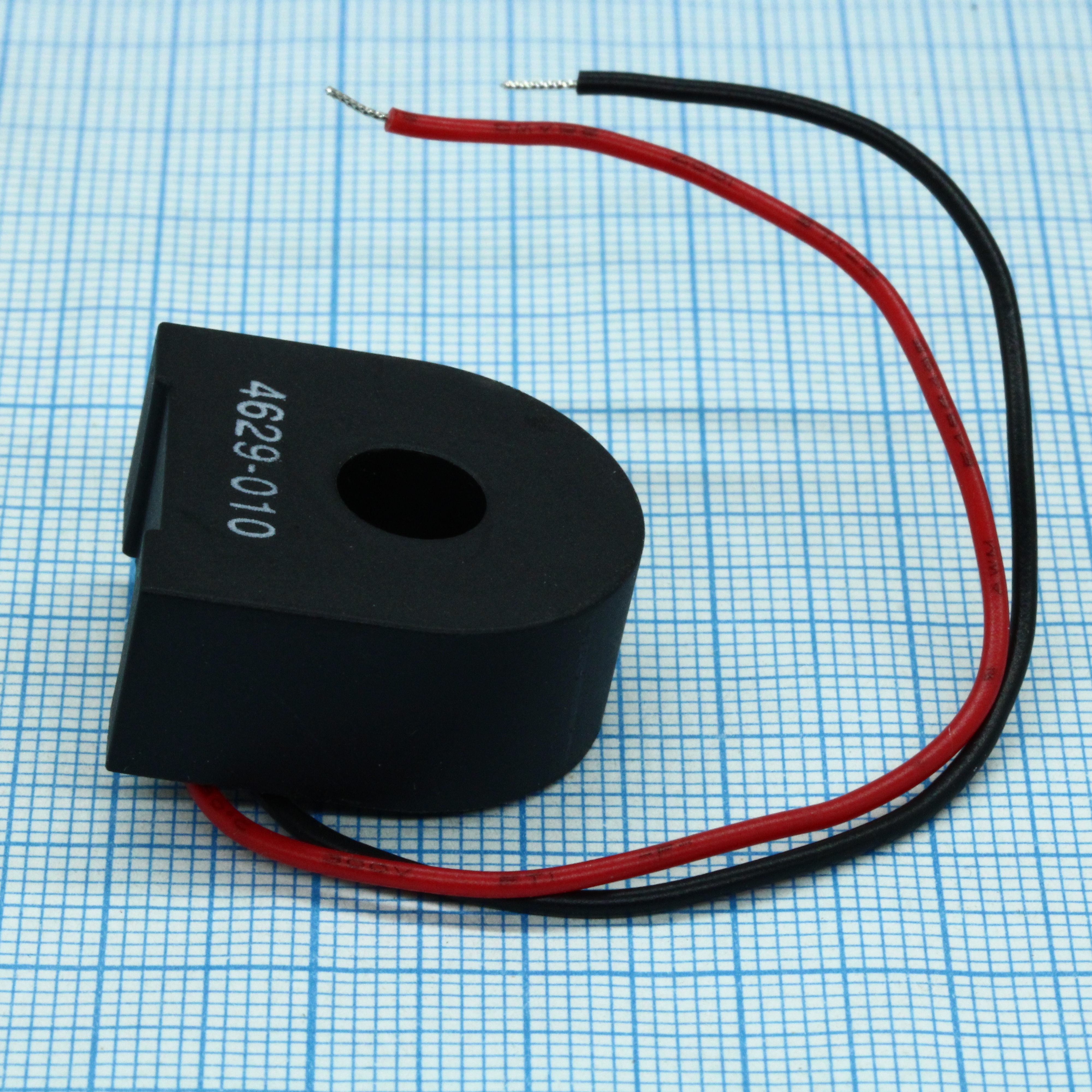 CT-4629-X010 - NCR
