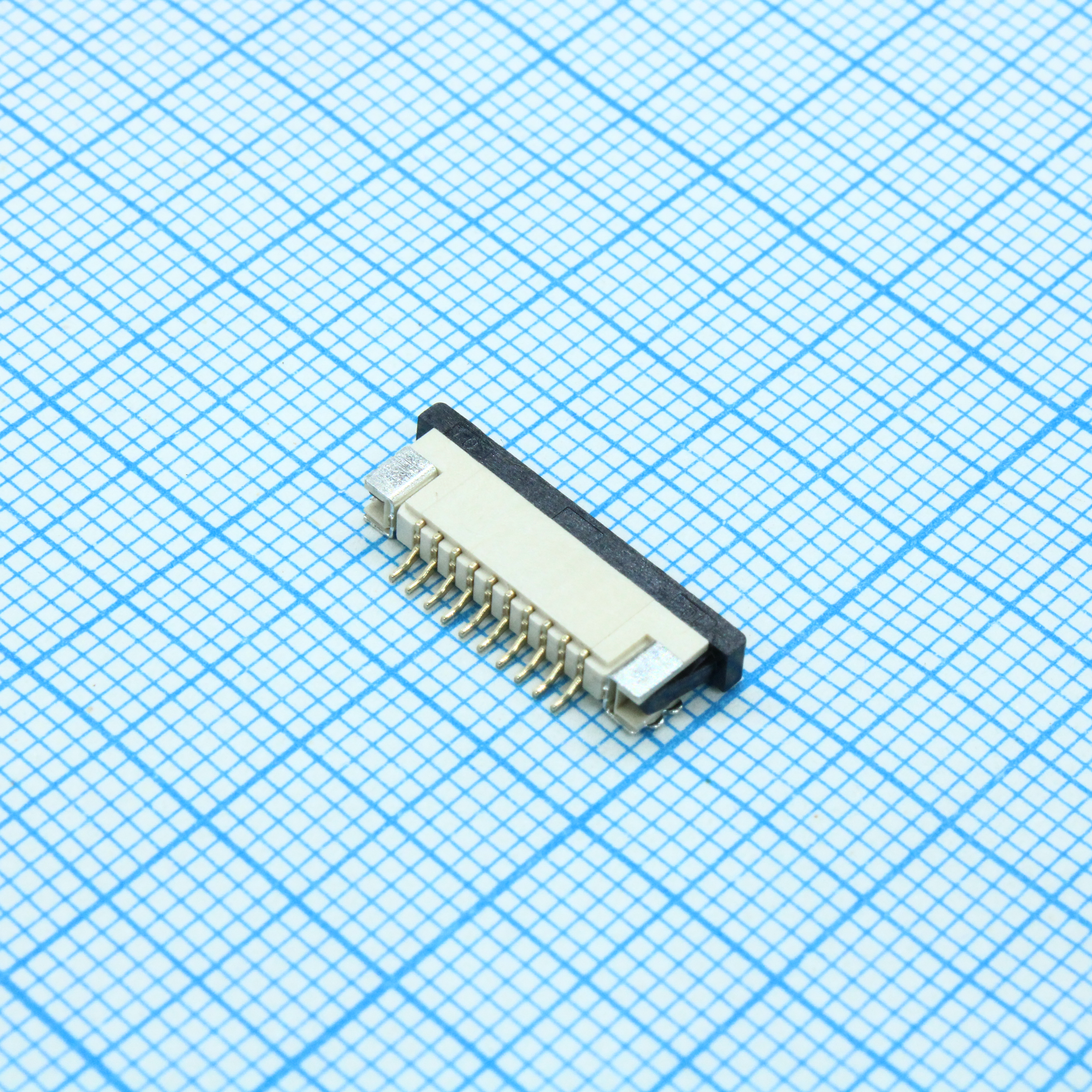 DS1020-07-10VB8A-R - CONNFLY